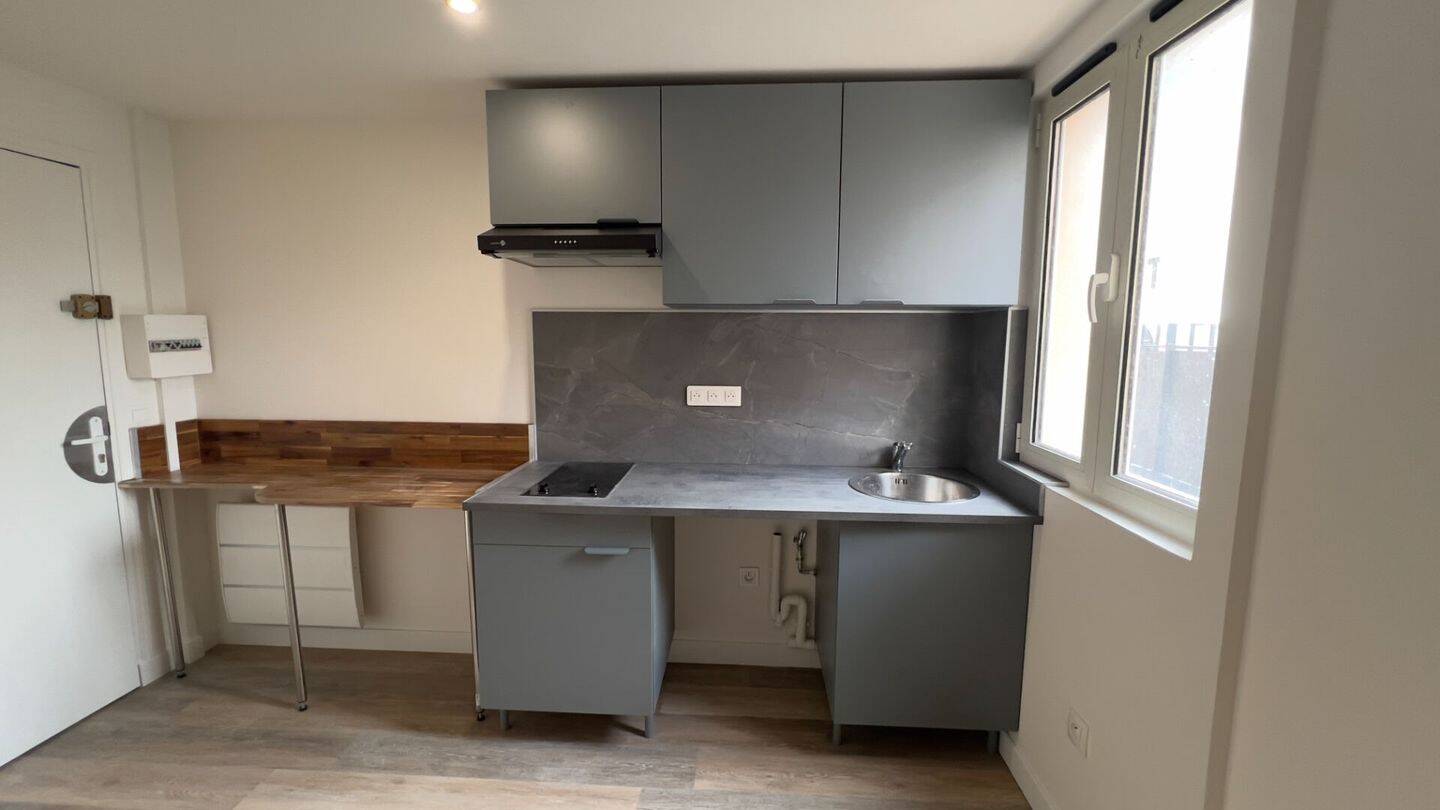 Maison à louer, 14m², VITRY SUR SEINE