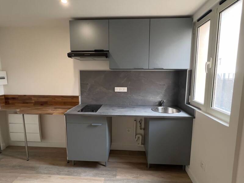 Maison à louer, 14m², VITRY SUR SEINE