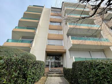 Appartement à vendre 144 400 € 3 pièces 2 chambres 77 m² Étage 3/5 Limoges 87000
