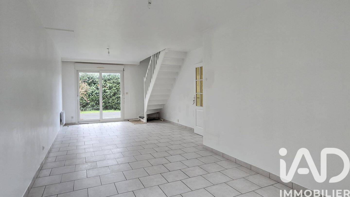 Maison à vendre, 98m², VERNON