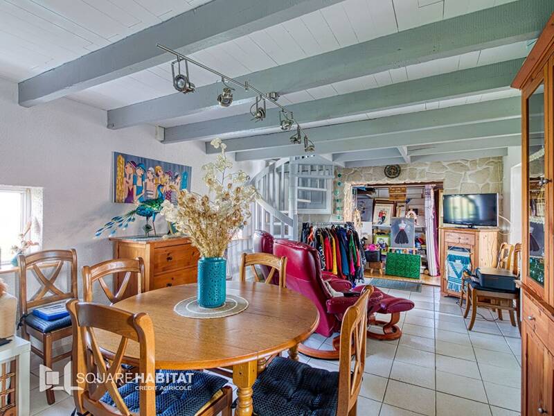 Maison à vendre, 105m², BOURBOURG