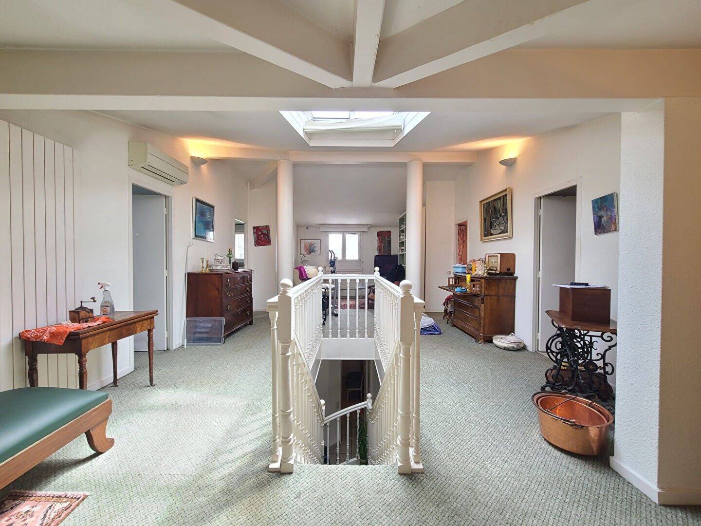 Maison à vendre, 213m², LE BOUSCAT