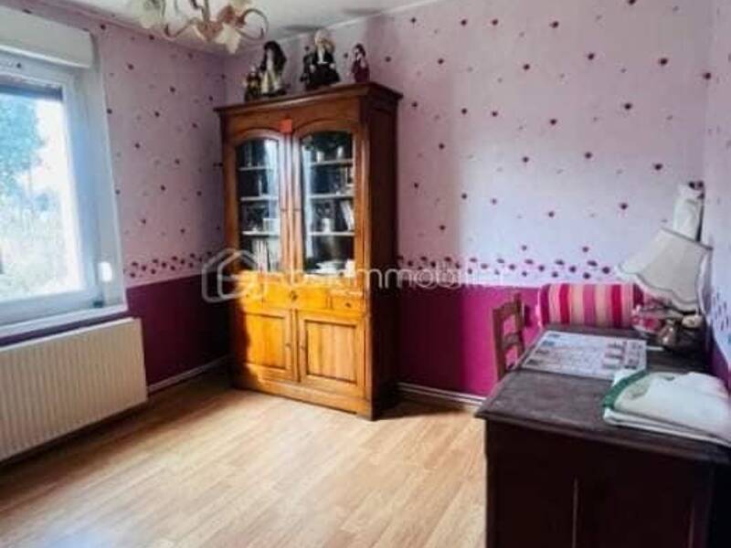 Maison à vendre, 116m², CAMBLAIN CHATELAIN