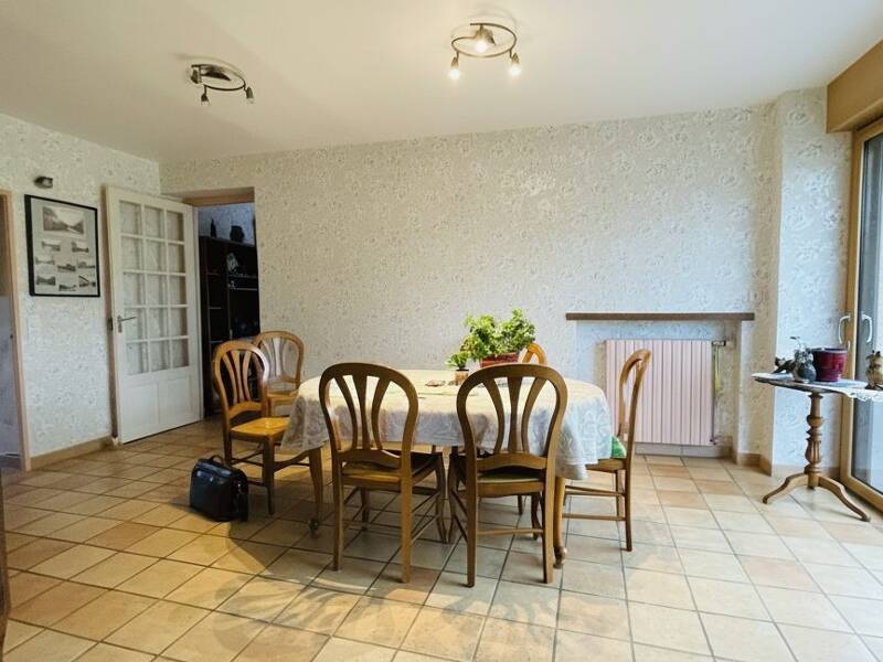 Maison à vendre, 167m², SARTHE