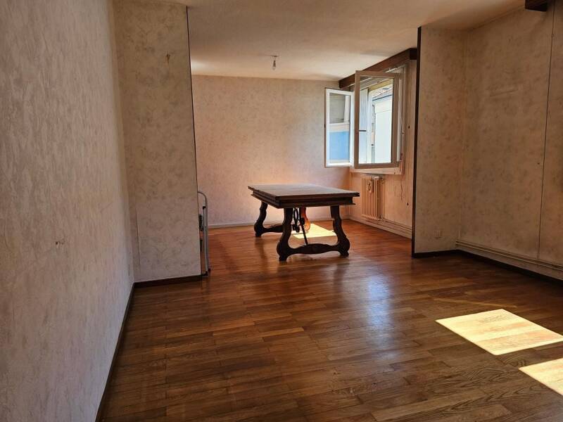 Maison à vendre, 76m², SAINT ETIENNE