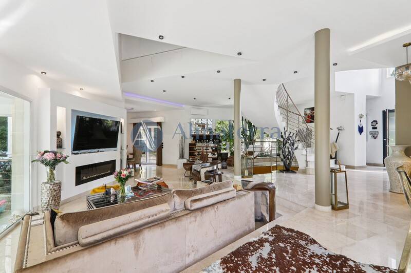 Maison à vendre, 350m², NOISY LE GRAND