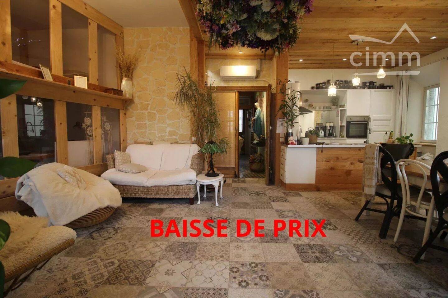 Maison à vendre, 243m², ESPERAZA
