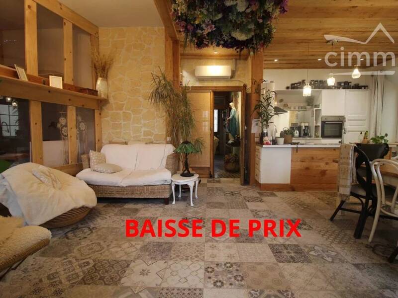 Maison à vendre, 243m², ESPERAZA