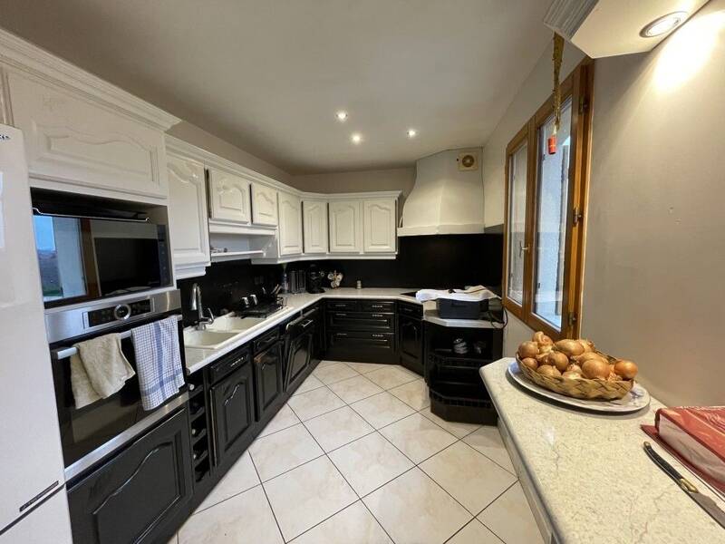Maison à vendre, 106m², FERE EN TARDENOIS