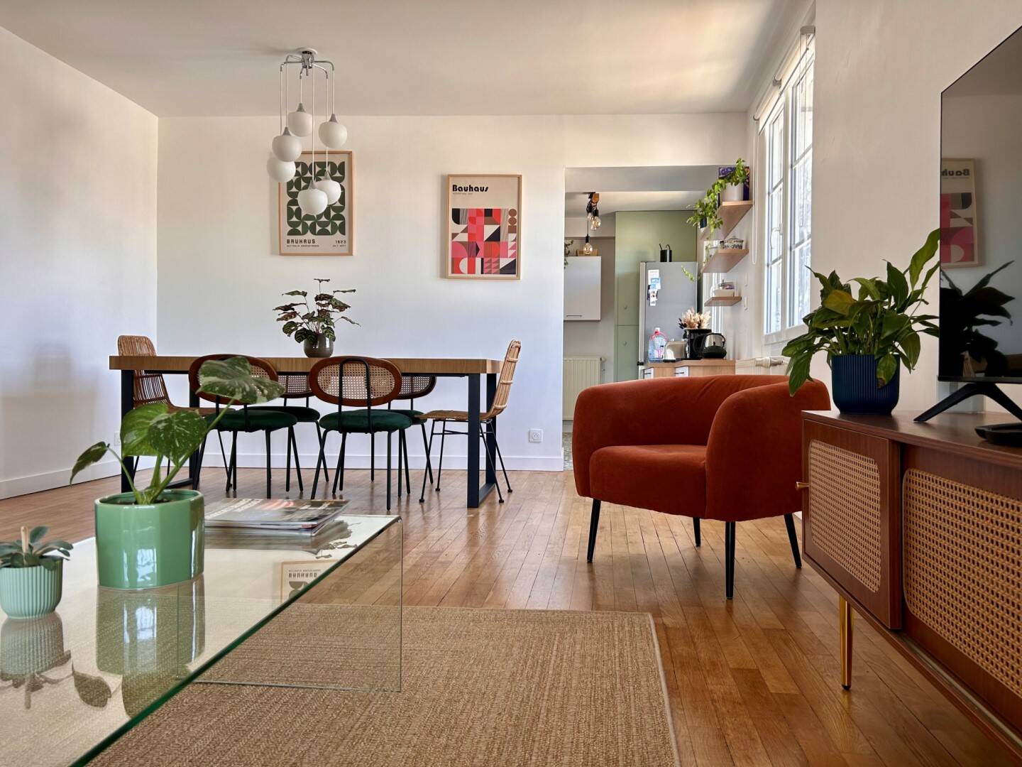 Maison à vendre, 92m², POITIERS
