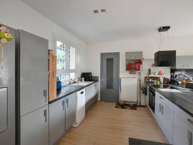 Maison à vendre, 118m², NIMES