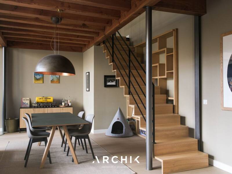 Maison à vendre, 270m², BORDEAUX