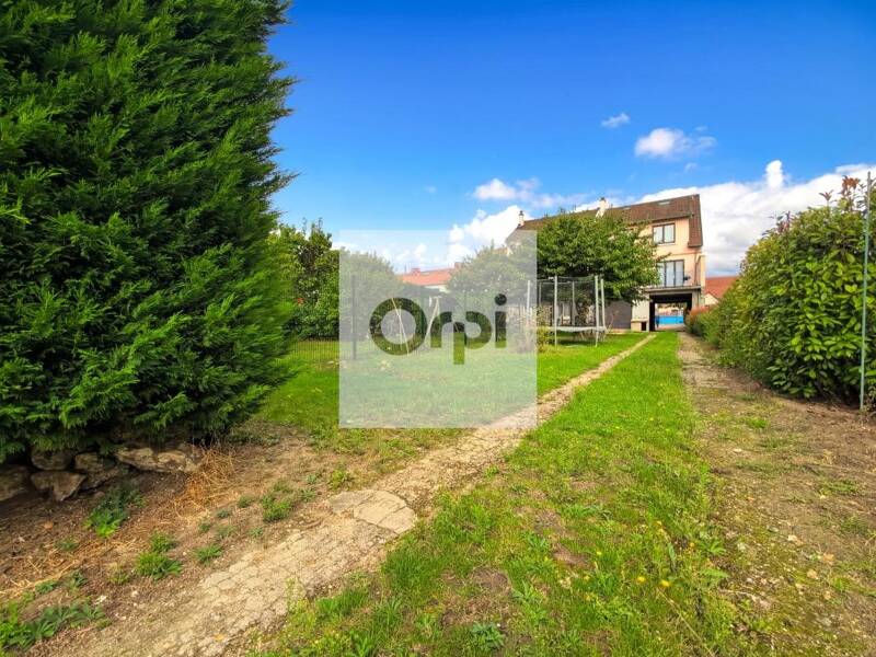 Maison à vendre, 145m², ARGENTEUIL