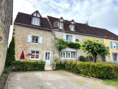 Maison à vendre 332 000 € 11 pièces 6 chambres 229 m² 419 m² de terrain Arlay 39140