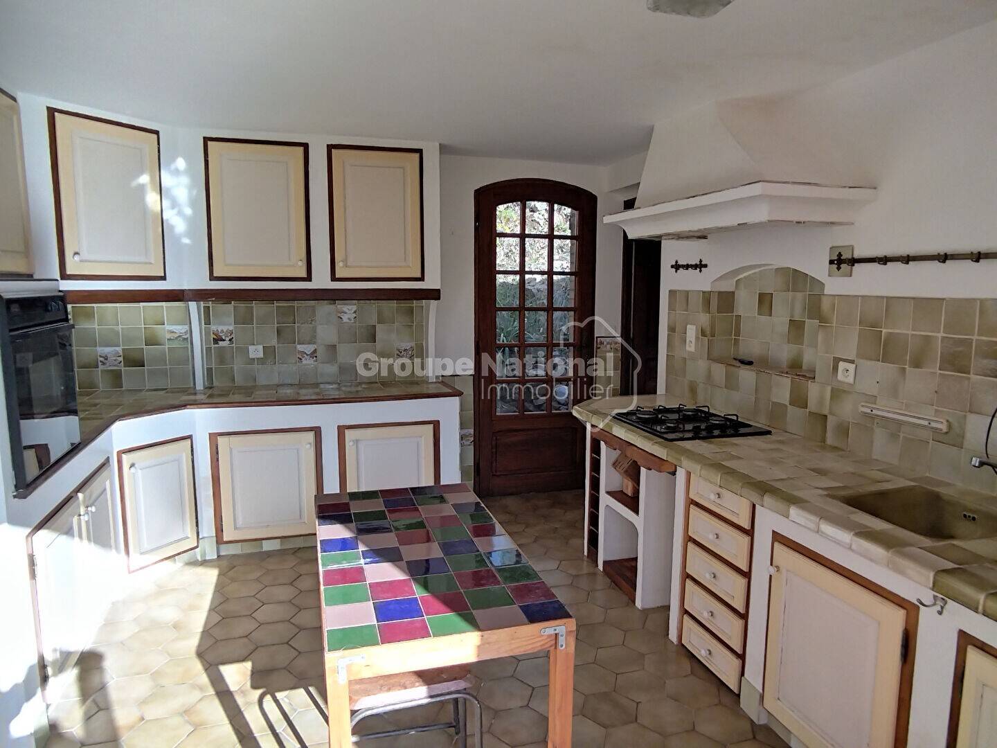 Maison à vendre, 178m², LE THORONET