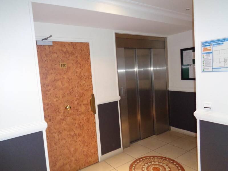 Maison à louer, 42m², LILLE