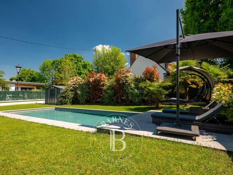 Maison à vendre, 150m², RUEIL MALMAISON