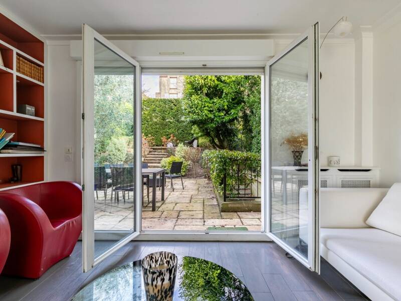 Maison à vendre, 186m², RUEIL MALMAISON