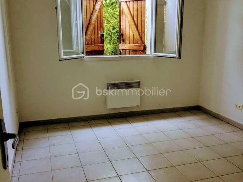 Maison à vendre, 45m², CASTILLON LA BATAILLE