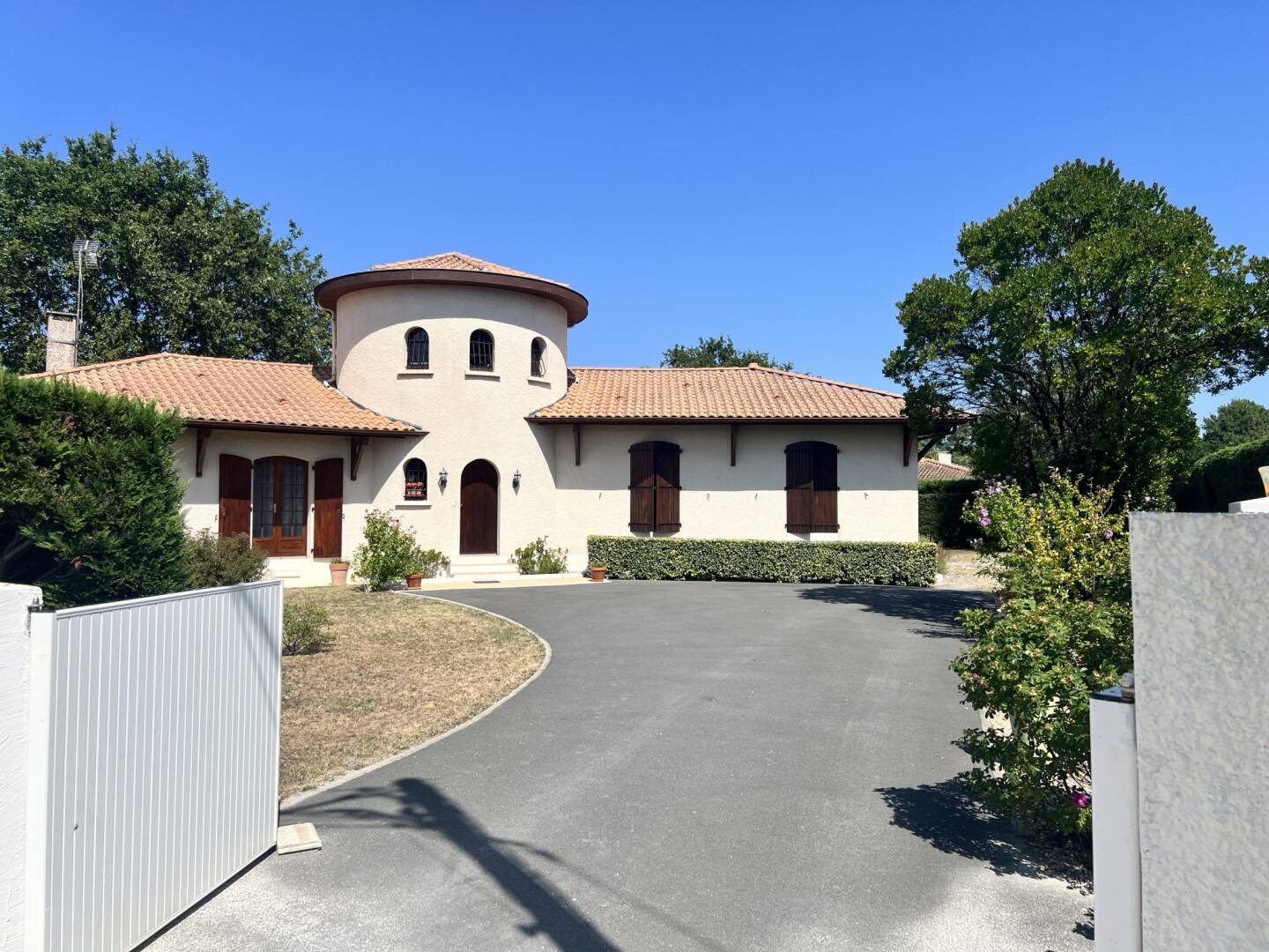 Maison à vendre, 144m², GUJAN MESTRAS