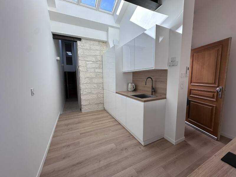 Maison à louer, 55m², MONTPELLIER