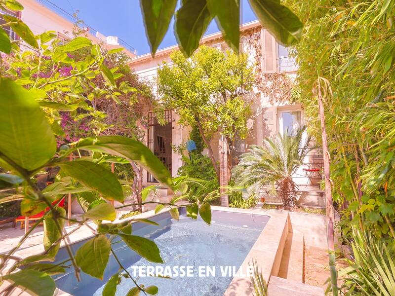 Maison à vendre, 140m², TOULON