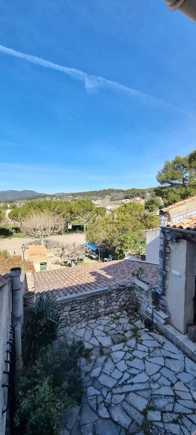 Maison à vendre, 190m², LA BASTIDE DES JOURDANS
