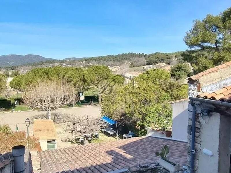 Maison à vendre, 190m², LA BASTIDE DES JOURDANS