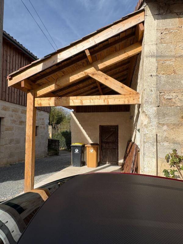 Maison à vendre, 135m², MONTAGNE