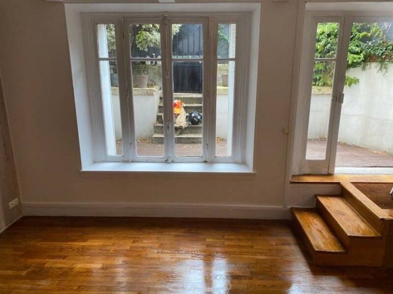 Maison à louer, 30m², PARIS 12E