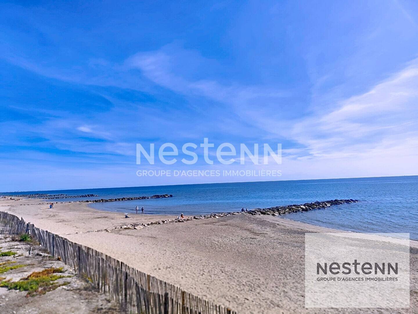 Maison à vendre, 65m², FRONTIGNAN