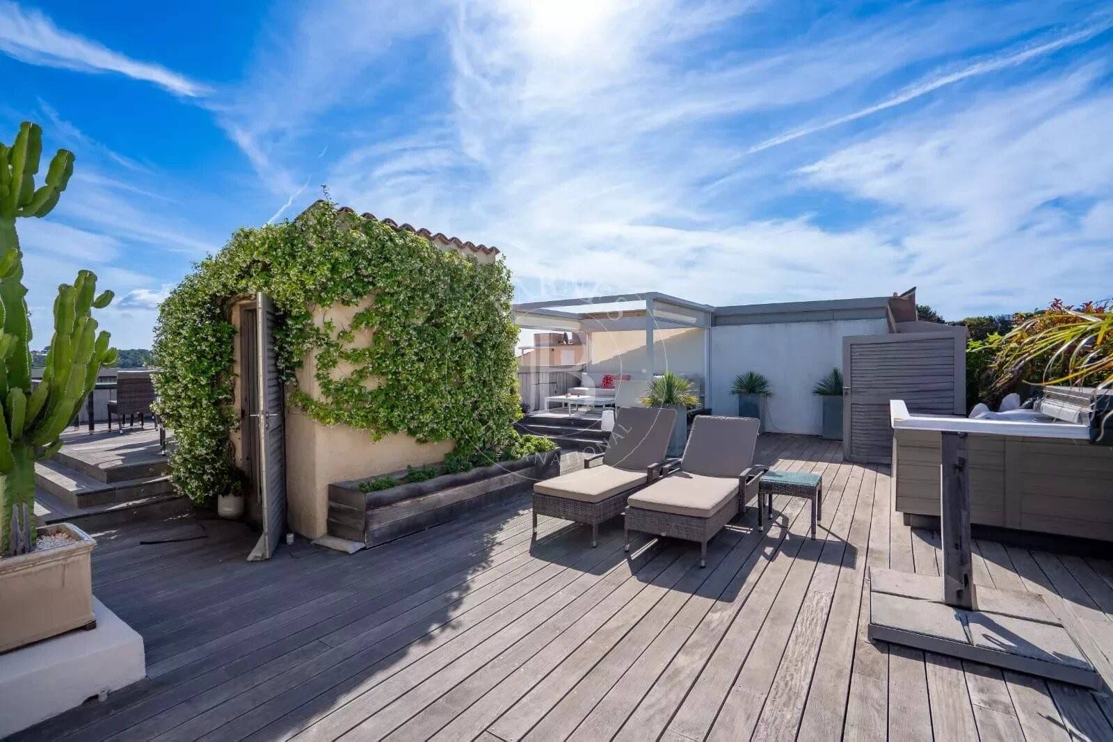 Maison à vendre, 81m², SAINT TROPEZ