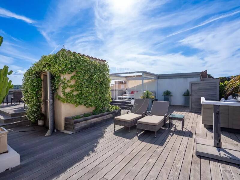 Maison à vendre, 81m², SAINT TROPEZ