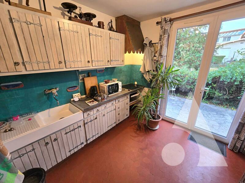 Maison à vendre, 60m², SAINT ANDRE LES VERGERS