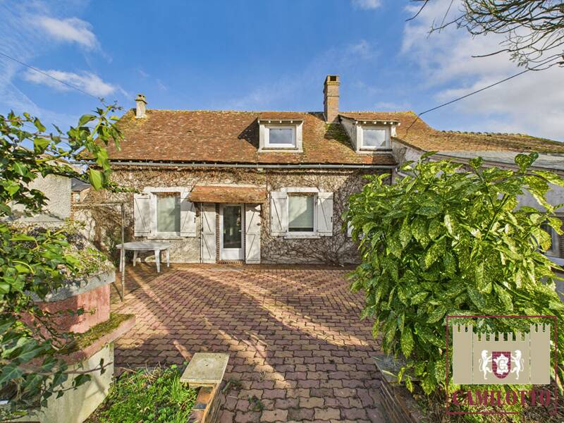 Maison à vendre, 95m², NOGENT LE ROI