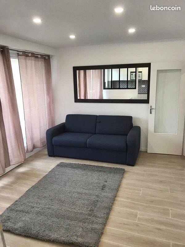 Maison à louer, 26m², ASNIERES SUR SEINE
