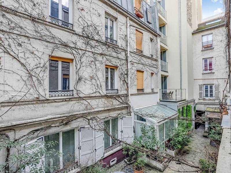 Maison à vendre, 31m², PARIS 11E