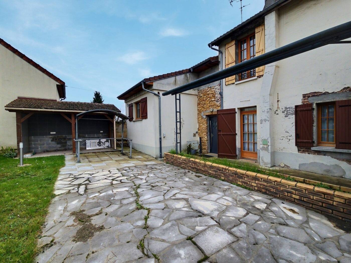Maison à vendre, 95m², MONTGERON