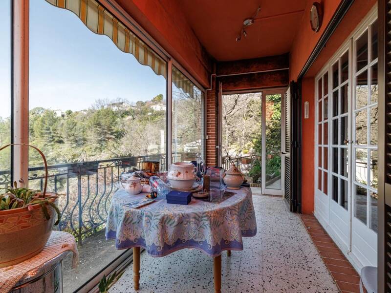 Maison à vendre, 90m², CHATEAUNEUF VILLEVIEILLE