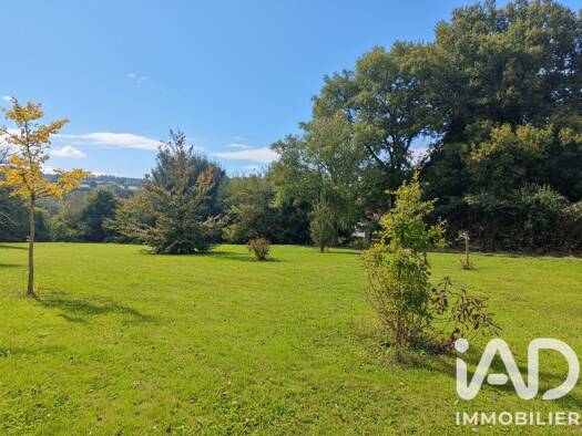 Terrain constructible à vendre 62 000 € 1 650 m² de terrain Neuville-sur-Brenne 37110