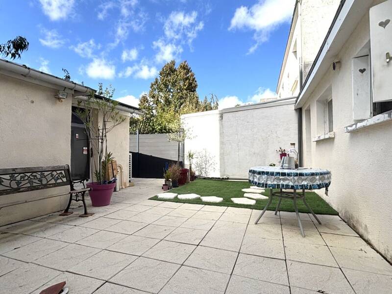 Maison à vendre, 66m², LA RICHE