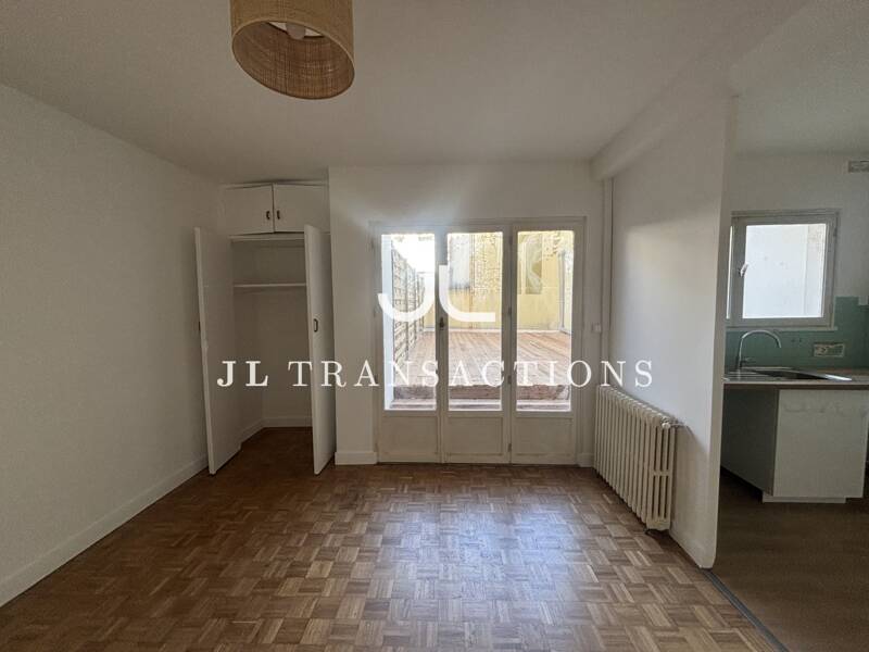 Maison à vendre, 41m², BORDEAUX