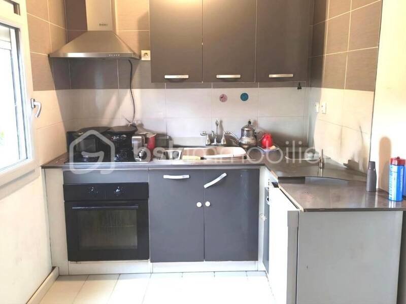 Maison à vendre, 61m², NIMES