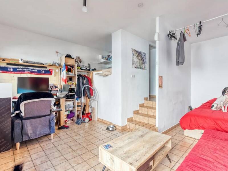 Maison à vendre, 32m², GRENOBLE