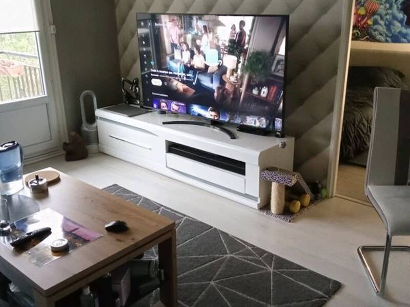 Maison à louer, 60m², ROUEN