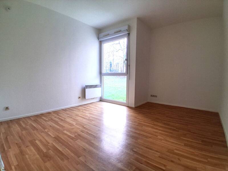 Maison à louer, 20m², RENNES