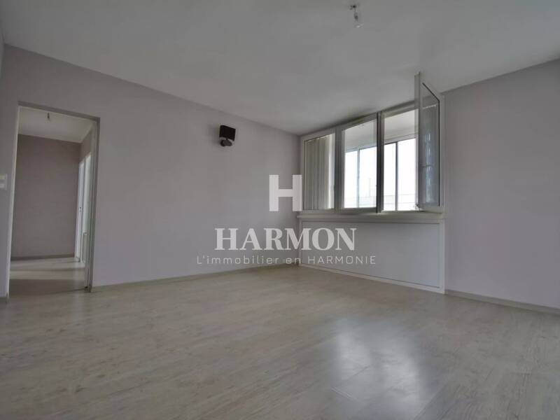 Maison à louer, 80m², MOURENX