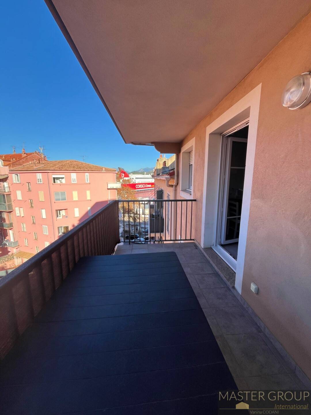 Maison à louer, 66m², AJACCIO