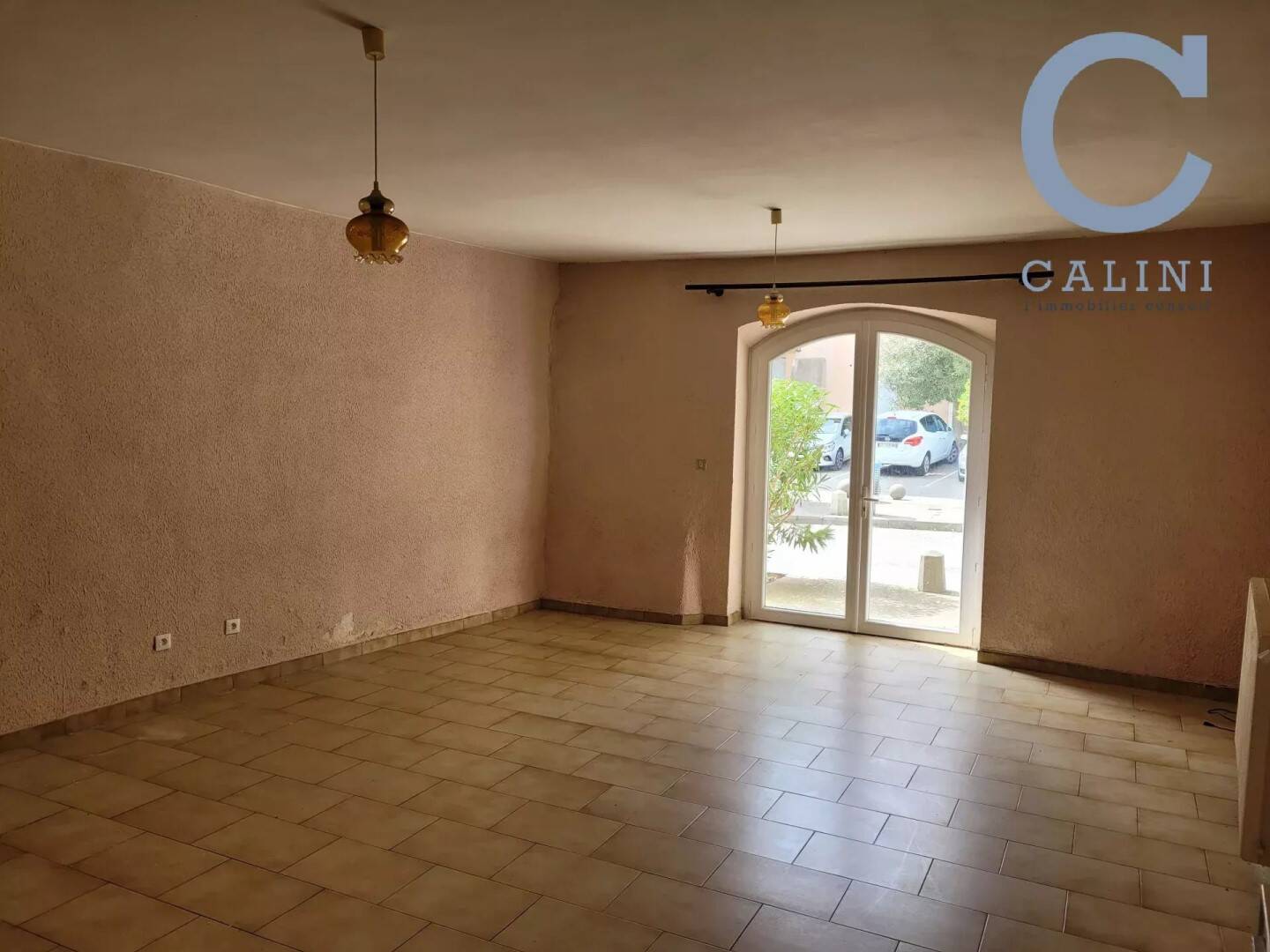 Maison à vendre, 102m², SAINT GENIES DE MALGOIRES