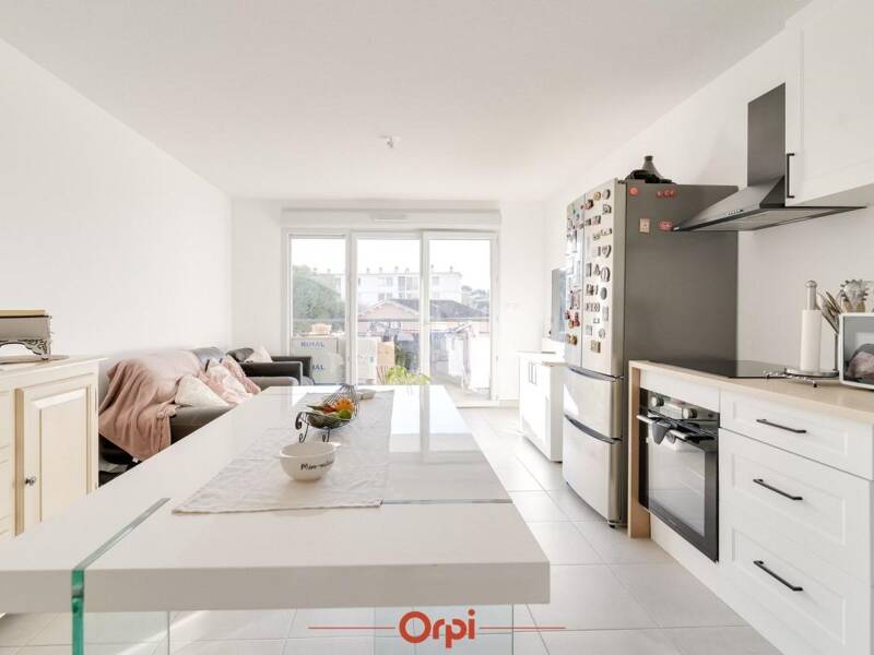 Maison à louer, 60m², MARSEILLE 12E